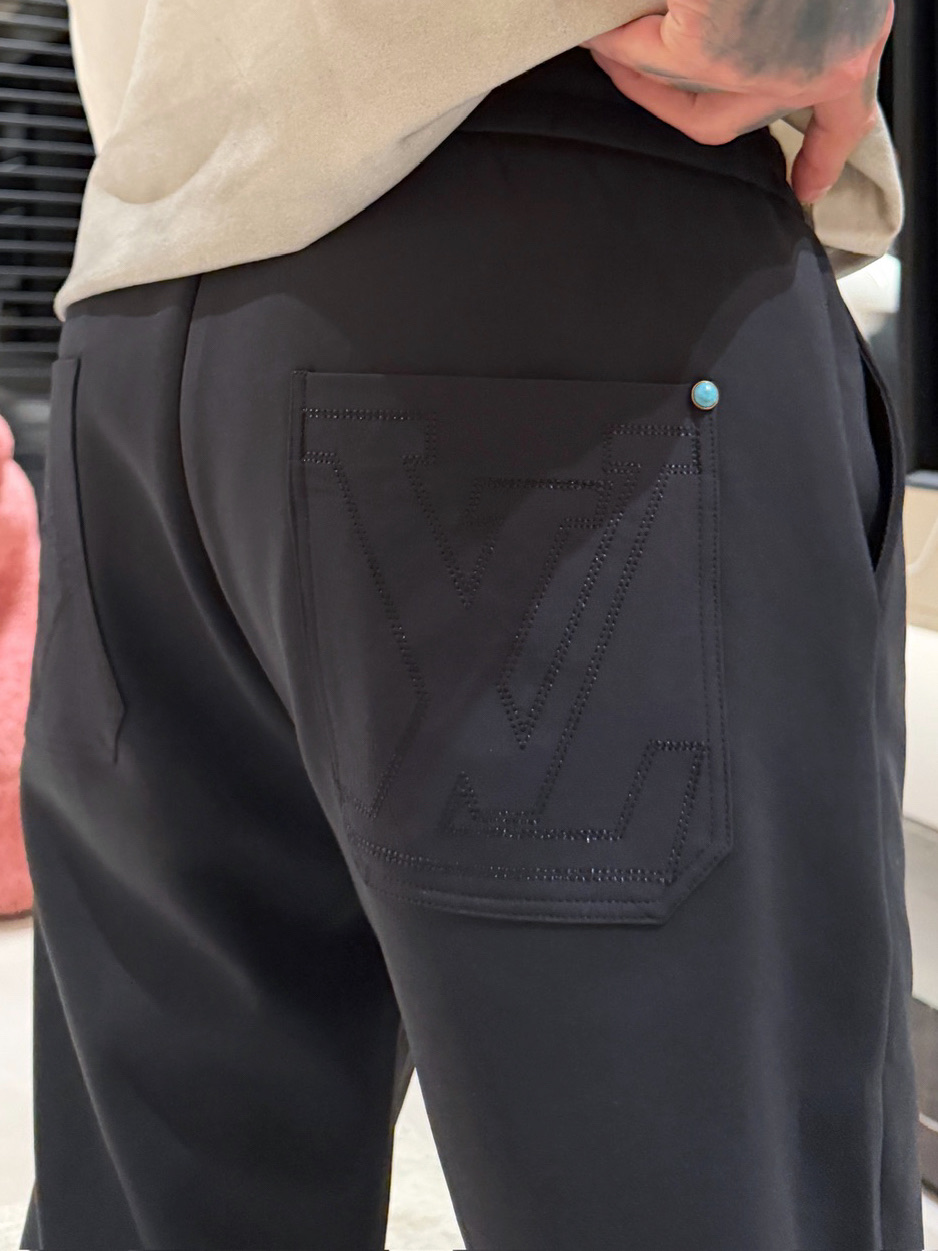 Casual Pants Man
